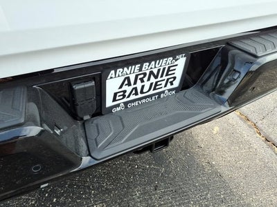 2026 Chevrolet Silverado EV RST Stars and Steel Edition - Max Range