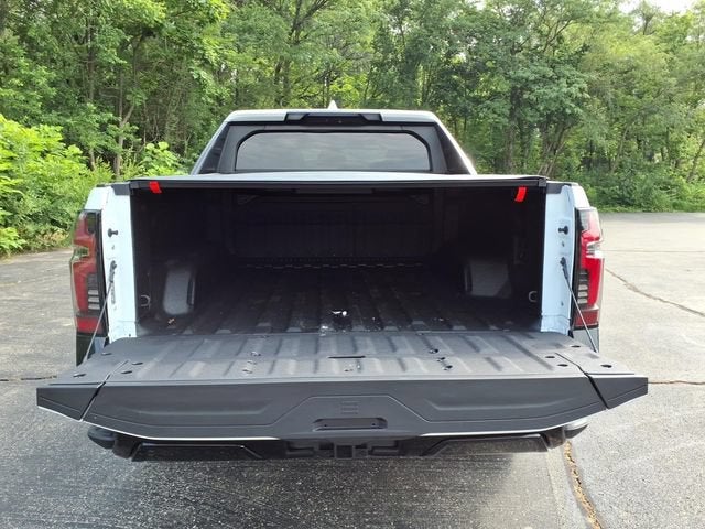 2026 Chevrolet Silverado EV RST Stars and Steel Edition - Max Range
