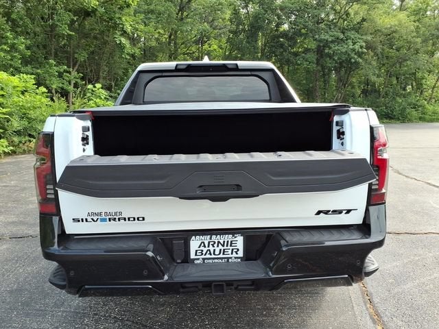 2026 Chevrolet Silverado EV RST Stars and Steel Edition - Max Range