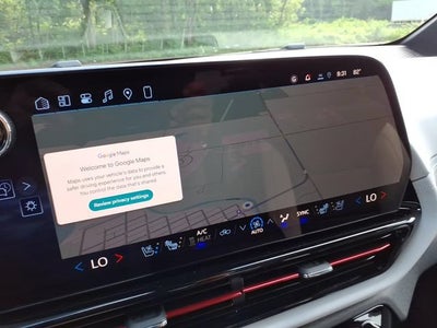 2026 Chevrolet Silverado EV RST Stars and Steel Edition - Max Range