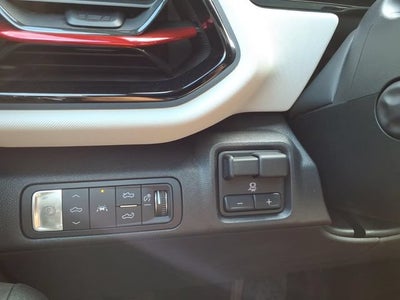 2026 Chevrolet Silverado EV RST Stars and Steel Edition - Max Range
