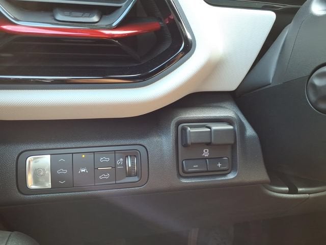 2026 Chevrolet Silverado EV RST Stars and Steel Edition - Max Range