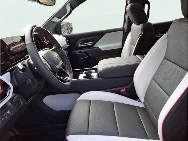 2026 Chevrolet Silverado EV RST Stars and Steel Edition - Max Range