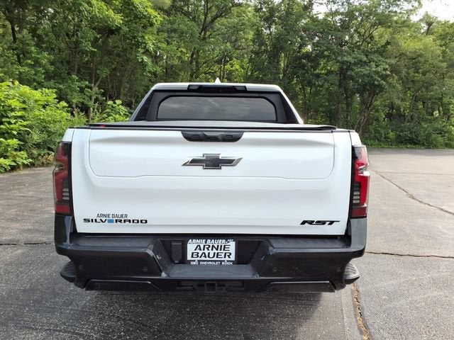 2026 Chevrolet Silverado EV RST Stars and Steel Edition - Max Range