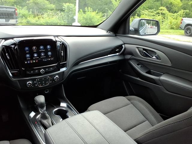2023 Chevrolet Traverse 1LT - Photo 23
