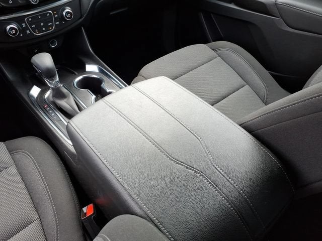 2023 Chevrolet Traverse 1LT - Photo 24