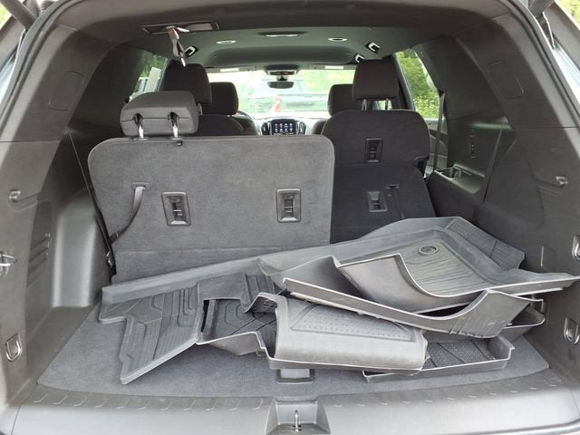 2023 Chevrolet Traverse 1LT - Photo 25