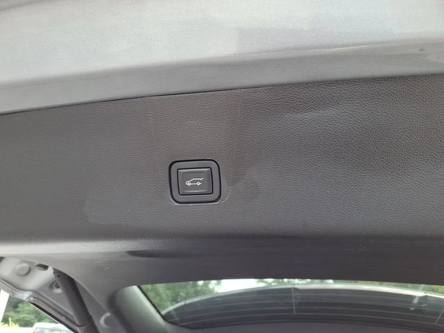 2023 Chevrolet Traverse 1LT - Photo 26
