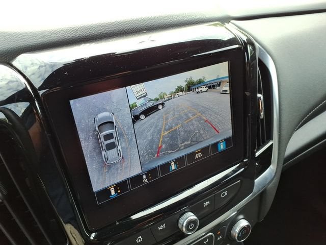 2023 Chevrolet Traverse 1LT - Photo 30