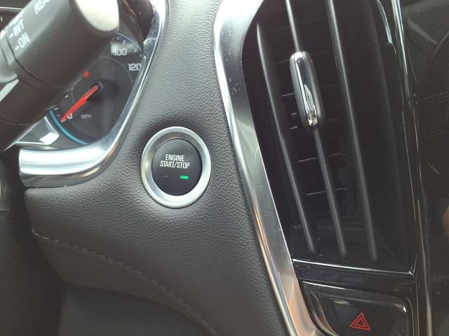 2023 Chevrolet Traverse 1LT - Photo 32