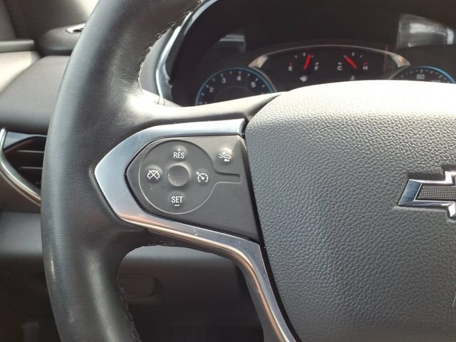 2023 Chevrolet Traverse 1LT - Photo 33
