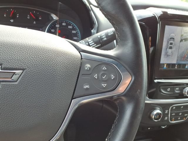 2023 Chevrolet Traverse 1LT - Photo 34