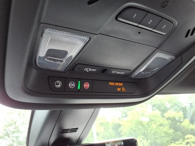 2023 Chevrolet Traverse 1LT - Photo 35