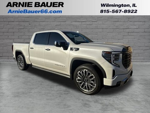 2023 GMC Sierra 1500 Denali Ultimate