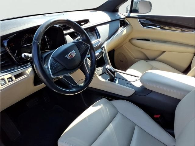 2019 Cadillac XT5 FWD