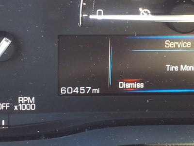 2019 Cadillac XT5 FWD