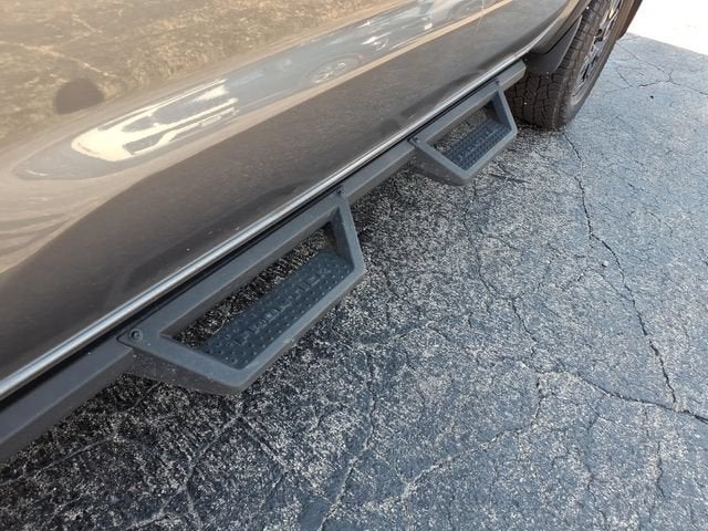 2024 Nissan Frontier Crew Cab PRO-4X 4x4