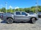 2024 Nissan Frontier Crew Cab PRO-4X 4x4