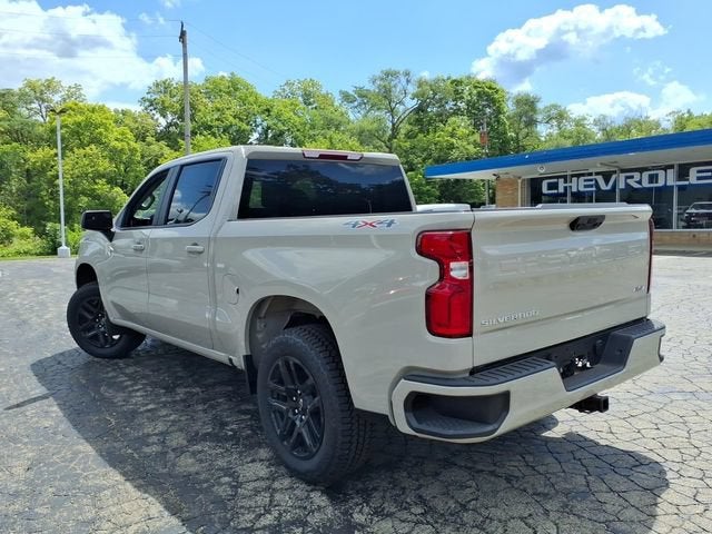 2026 Chevrolet Silverado 1500 RST - Photo 10