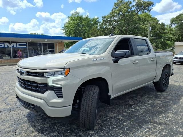 2026 Chevrolet Silverado 1500 RST - Photo 13