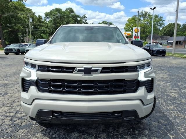 2026 Chevrolet Silverado 1500 RST - Photo 14