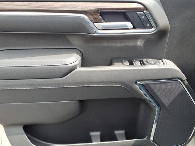 2026 Chevrolet Silverado 1500 RST - Photo 17