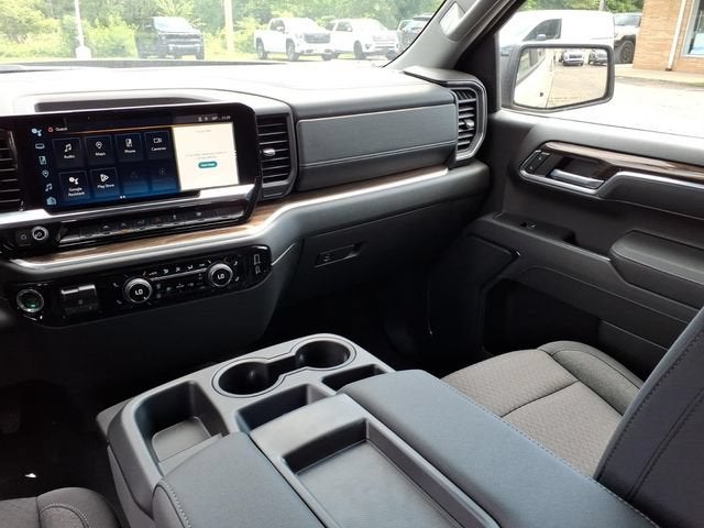 2026 Chevrolet Silverado 1500 RST - Photo 21