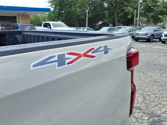 2026 Chevrolet Silverado 1500 RST - Photo 22
