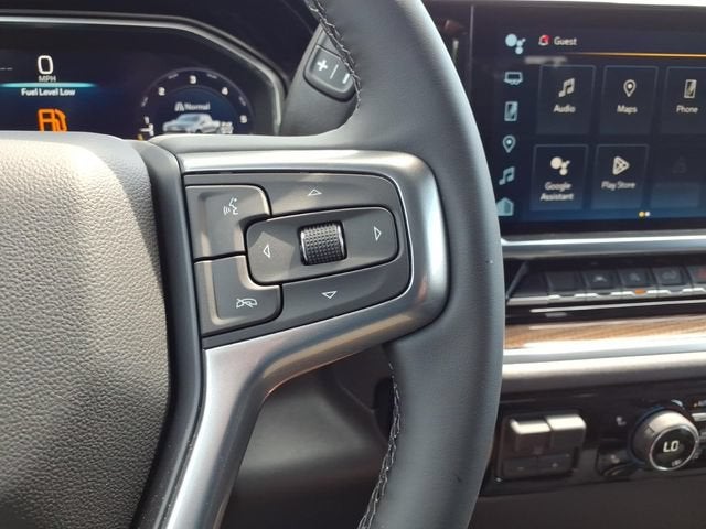 2026 Chevrolet Silverado 1500 RST - Photo 29