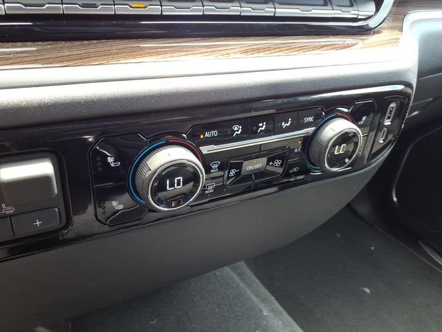 2026 Chevrolet Silverado 1500 RST - Photo 31
