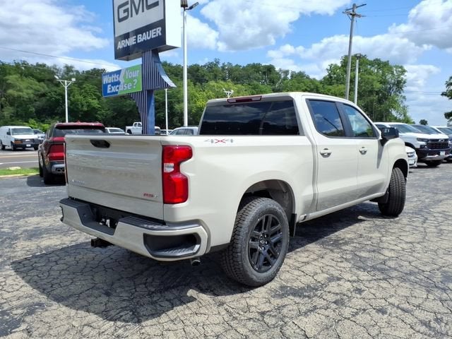 2026 Chevrolet Silverado 1500 RST - Photo 6