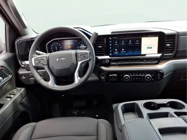 2026 Chevrolet Silverado 1500 RST - Photo 7