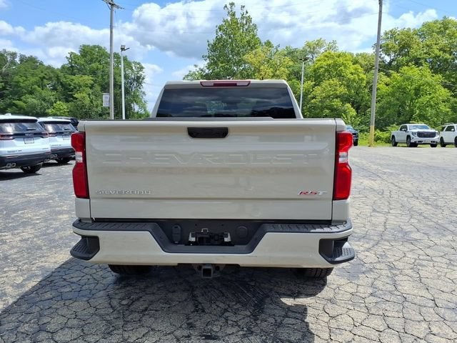 2026 Chevrolet Silverado 1500 RST - Photo 8
