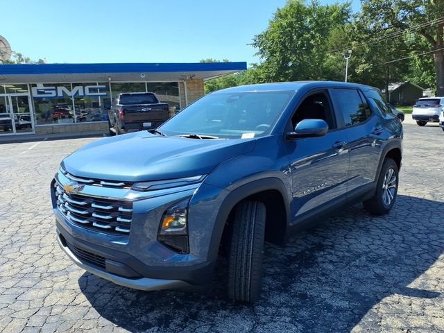 2027 Chevrolet Equinox LT - Photo 13