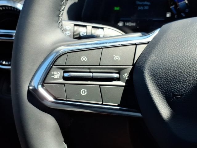 2027 Chevrolet Equinox LT - Photo 29