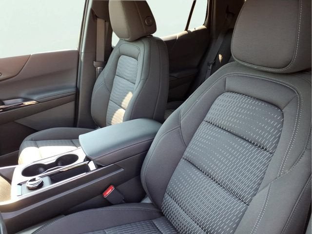 2027 Chevrolet Equinox LT - Photo 9