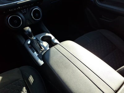 2019 Chevrolet Blazer FWD 4dr w/2LT