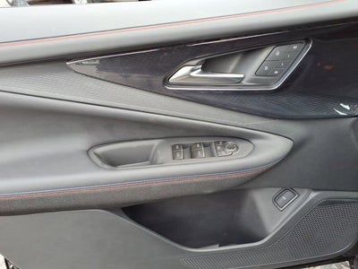 2026 Chevrolet Blazer EV RS