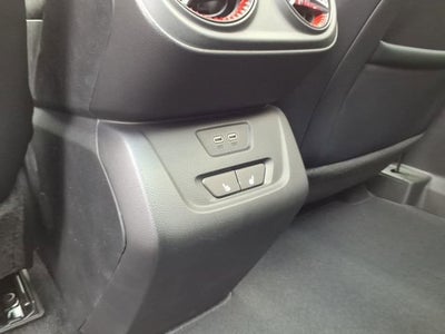 2026 Chevrolet Blazer EV RS