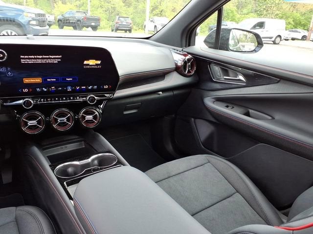 2026 Chevrolet Blazer EV RS