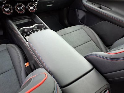 2026 Chevrolet Blazer EV RS