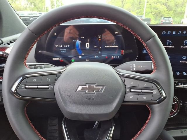 2026 Chevrolet Blazer EV RS