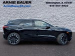 2026 Chevrolet Blazer EV RS