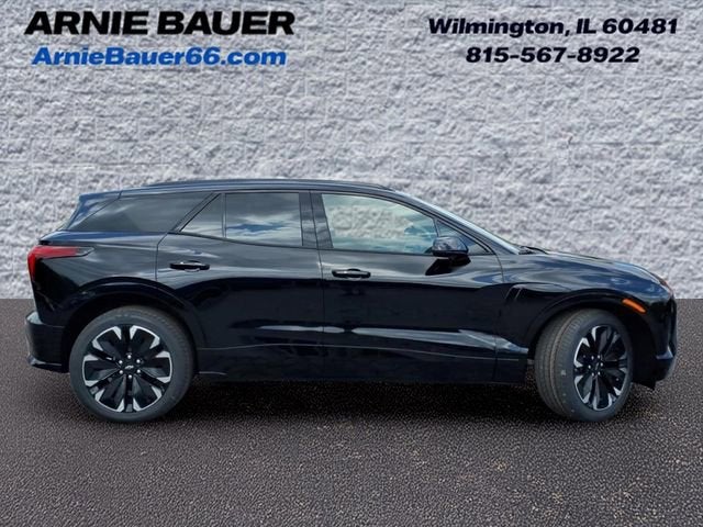 2026 Chevrolet Blazer EV RS