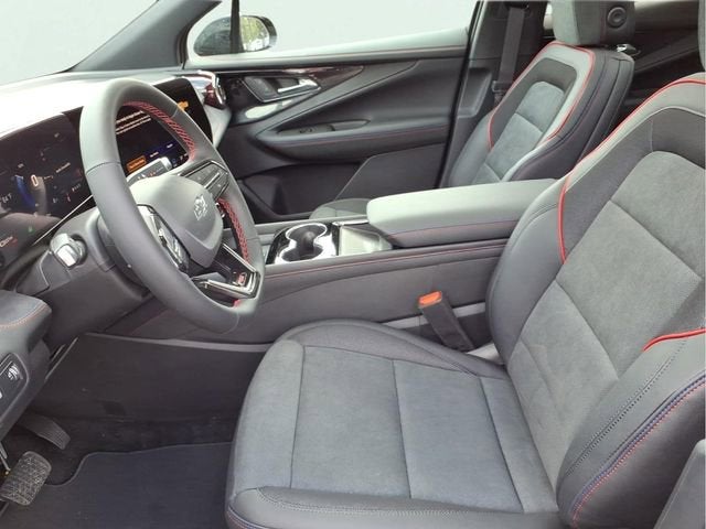 2026 Chevrolet Blazer EV RS