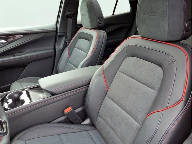 2026 Chevrolet Blazer EV RS