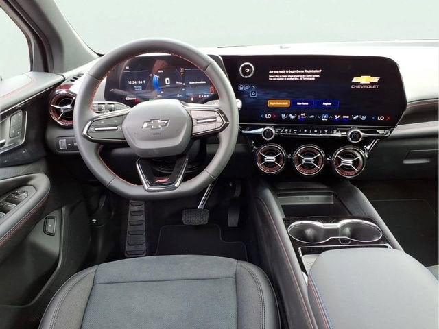 2026 Chevrolet Blazer EV RS