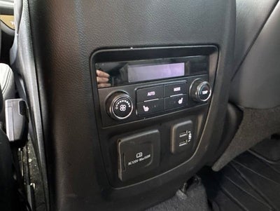 2021 Buick Enclave Premium