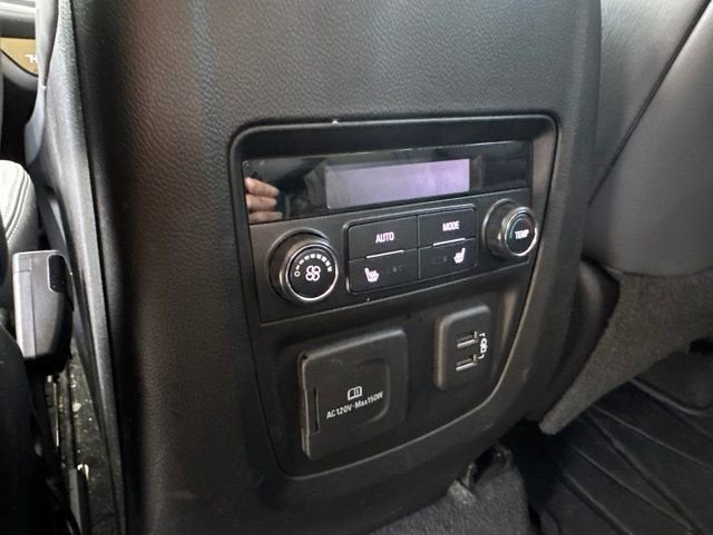2021 Buick Enclave Premium
