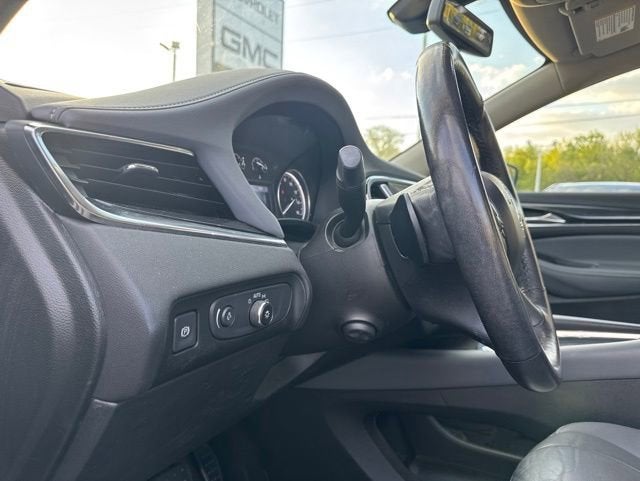 2021 Buick Enclave Premium